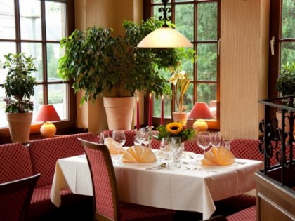 照片: Sonnenhof Hotel-Restaurant